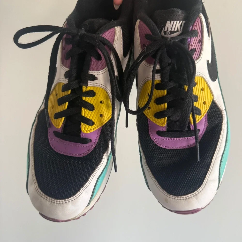 Nike air max